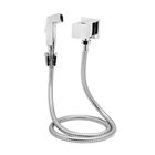 Ducha Higiênica Quadrada