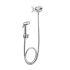 Ducha Higiênica S/ Derivação - Slim Cross