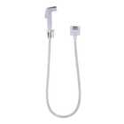 Ducha Higiênica Sem Registro Monocomando 1/4v