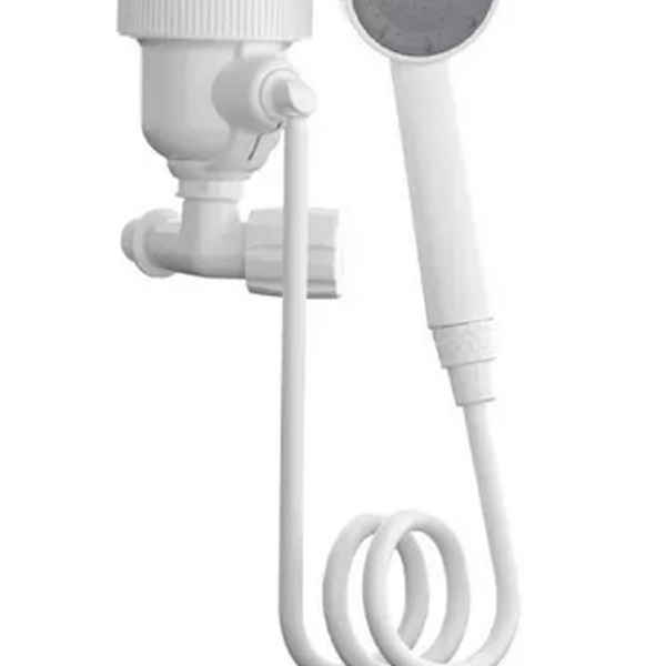 Ducha Higiênica Sintex Pet Shop Salão E Barbearia 220v 5500w