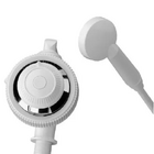 Ducha Higiênica Sintex Pet Shop Salão E Barbearia 220v 5500w