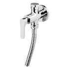 Ducha Higiênica Túnis Clássica Cromado Fani