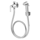 Ducha Higiênica Túnis Clássica Cromado Fani