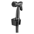 Ducha Higiênica Túnis Clássica Grafite Liso Fani