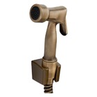 Ducha Higiênica Túnis Clássica Ouro Velho Fani