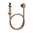 Ducha Higienica Universal Despressurizada Red Gold C/ Derivac