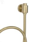 Ducha Higienica Universal Despressurizada Summer Gold C/ Deri