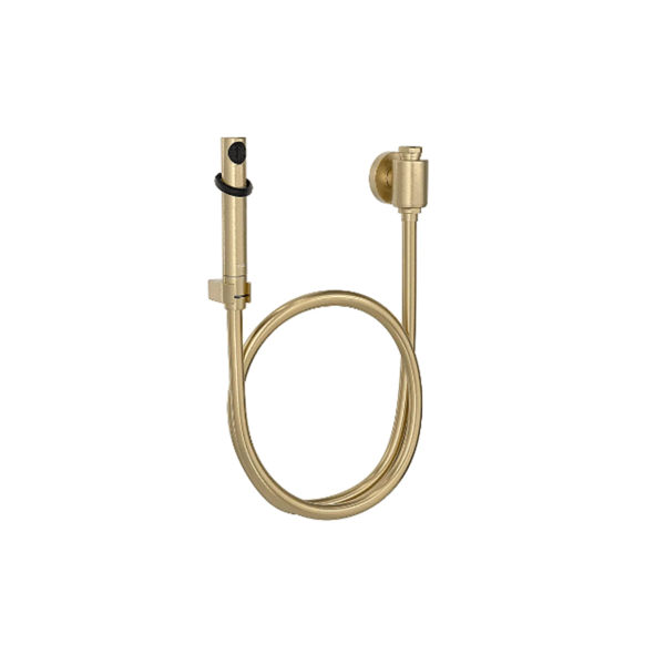 Ducha Higienica Universal Despressurizada Summer Gold C/ Deri