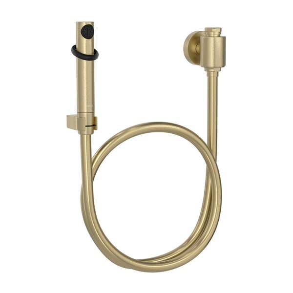 Ducha Higienica Universal Despressurizada Summer Gold C/ Deri