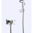 Ducha Higiênica Zeta 2195 Cromada Tigre