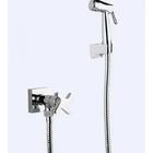 Ducha Higiênica Zeta 2195 Cromada Tigre