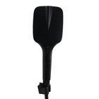 Ducha Inox 304 15 Cm Redonda Com Braço Suporte Com Desviador