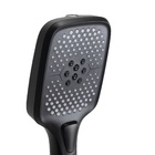 Ducha Inox 304 15 Cm Redonda Com Braço Suporte Com Desviador