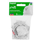 Ducha Linea Zagonel 220v