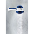 Ducha Loren Bello Ultra 3t 220v/4600w C/cano - Azul