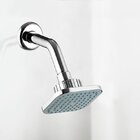 Ducha Lorenzetti De Parede Flatt Quadra 7004 F16 Fortti