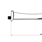 Ducha Lorenzetti Maxi Banho c/cano 220V 5500W
