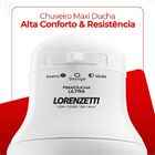 Ducha Lorenzetti Maxi Ducha 5500w 220v 3 Temperaturas