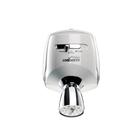 Ducha Lorenzetti Relax 220/4600w Branco/cromado