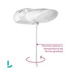 Ducha Lorenzetti Top Jet Tur Elet 6800w/220v