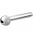 DUCHA MANUAL LIGA COBRE CROMADO 4892C MAX C/CRIVO SALIEN JATO ABERTO DECA