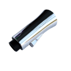 Ducha Manual Para Torneira Cromado T-1401 P-2257 Lorenzetti