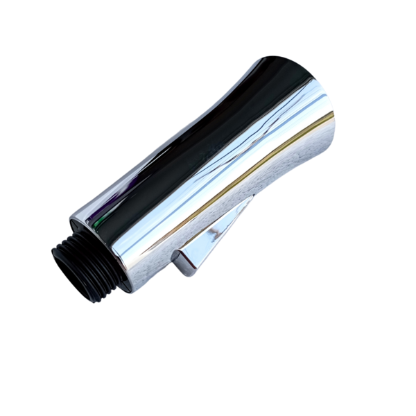 Ducha Manual Para Torneira Cromado T-1401 P-2257 Lorenzetti