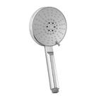 Ducha Manual Tigre Cromado - Jazz