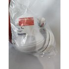 Ducha Maxi Branca Lorenzetti 550w 3t