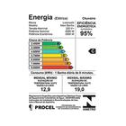 Ducha Maxi Ducha Ultra - Lorenzetti - 220v