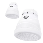 Ducha Nova Kibanho 3 Temperaturas Branca 127v 5200w Fame