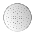 Ducha Oval de Parede Cromado Basic Roca