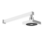 Ducha para Parede Cromada Jiwi