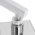 Ducha para Parede Cromada Jiwi