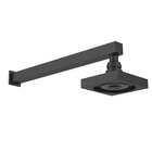 Ducha para Parede Preta Jiwi