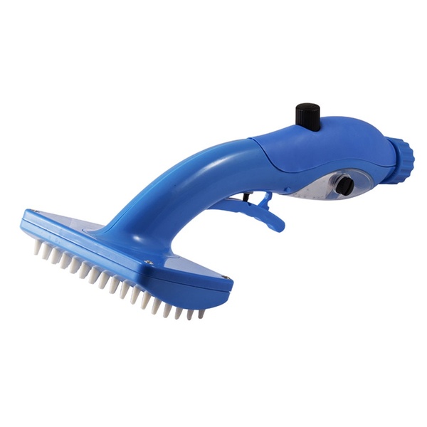 Ducha Para Pet Com Trava De Gatilho Western