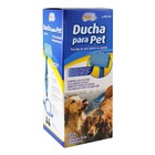 Ducha Para Pet Com Trava De Gatilho Western