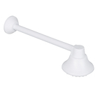 Ducha Para Piscina 4" Branca Franmig