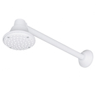 Ducha Para Piscina 4" Branca Franmig