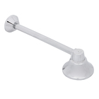 Ducha Para Piscina 4" Cromada Franmig