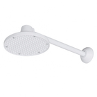 Ducha Para Piscina 6" Branca Franmig