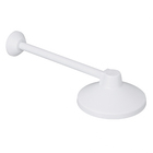 Ducha Para Piscina 6" Branca Franmig