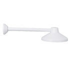 Ducha Para Piscina 6" Branca Franmig