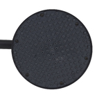 Ducha Para Piscina 6" Preto Franmig