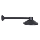 Ducha Para Piscina 6" Preto Franmig