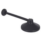 Ducha Para Piscina 6" Preto Franmig