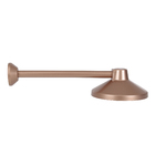 Ducha Para Piscina 6" Rosê Franmig