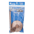 Ducha Para Piscina 6" Rosê Franmig