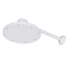 Ducha para Piscina 9" Branca Franmig