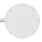 Ducha para Piscina 9" Branca Franmig